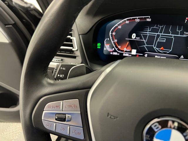 2024 BMW X3 xDrive30i AWD