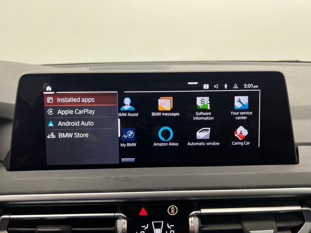 2024 BMW X3 xDrive30i AWD