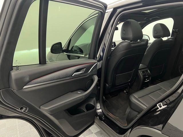 2024 BMW X3 xDrive30i AWD