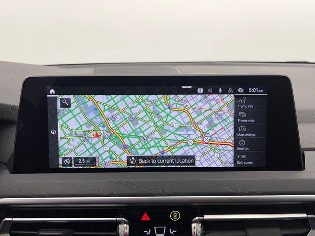 2024 BMW X3 xDrive30i AWD