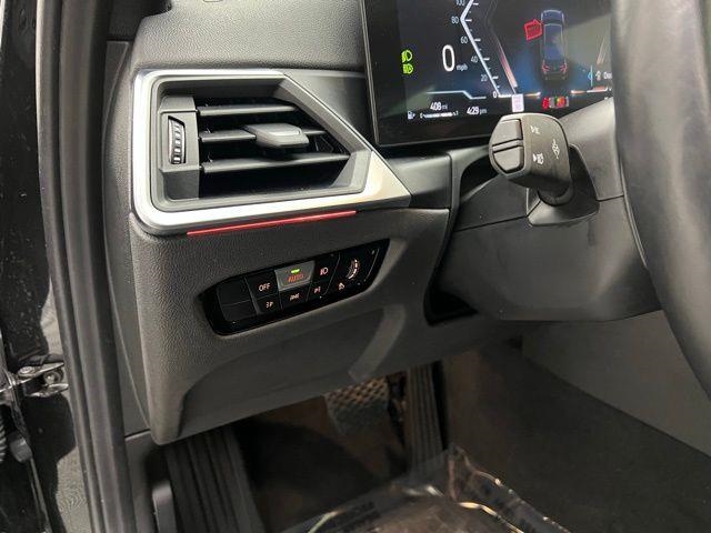 2024 BMW 3 Series 330i xDrive AWD