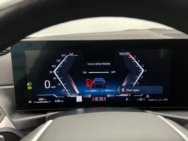 2024 BMW 3 Series 330i xDrive AWD