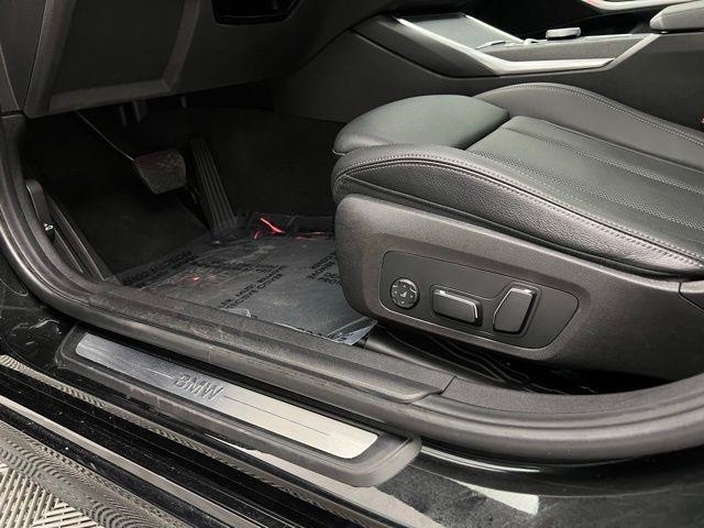 2024 BMW 3 Series 330i xDrive AWD