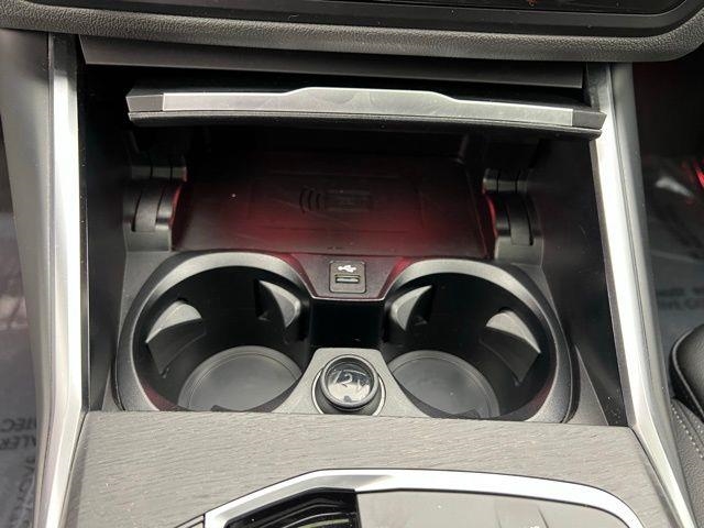 2024 BMW 3 Series 330i xDrive AWD