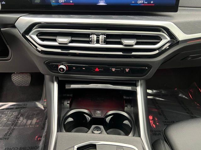 2024 BMW 3 Series 330i xDrive AWD