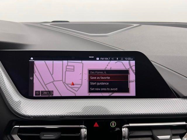 2024 BMW 2 Series 228i xDrive AWD