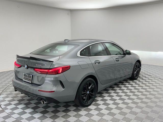 2024 BMW 2 Series 228i xDrive AWD