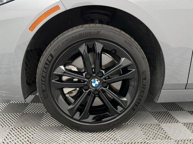 2024 BMW 2 Series 228i xDrive AWD