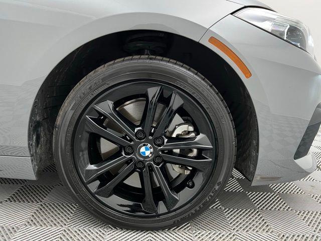 2024 BMW 2 Series 228i xDrive AWD