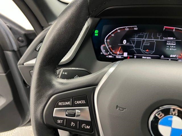 2024 BMW 2 Series 228i xDrive AWD