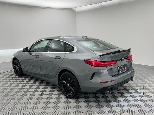 2024 BMW 2 Series 228i xDrive AWD