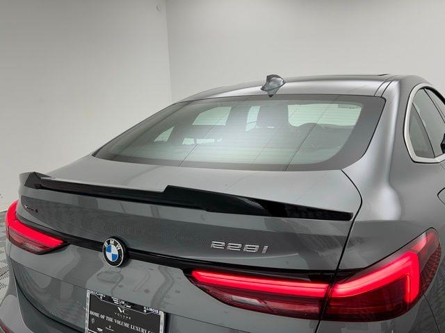2024 BMW 2 Series 228i xDrive AWD