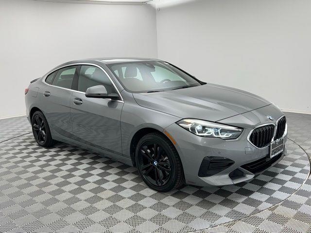 2024 BMW 2 Series 228i xDrive AWD