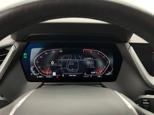 2024 BMW 2 Series 228i xDrive AWD