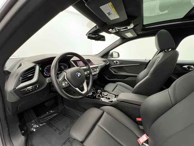 2024 BMW 2 Series 228i xDrive AWD