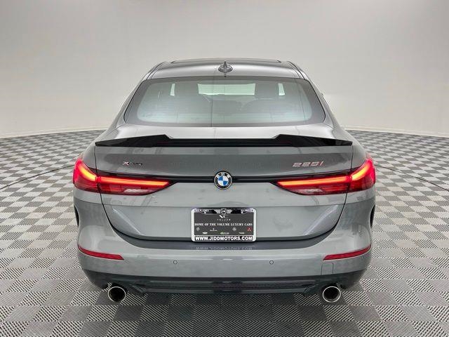 2024 BMW 2 Series 228i xDrive AWD