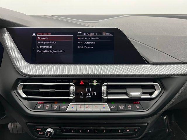 2024 BMW 2 Series 228i xDrive AWD