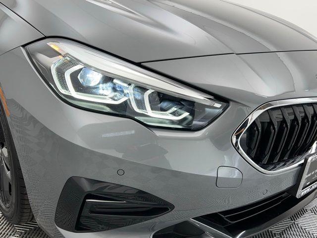 2024 BMW 2 Series 228i xDrive AWD