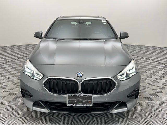 2024 BMW 2 Series 228i xDrive AWD