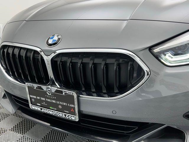 2024 BMW 2 Series 228i xDrive AWD