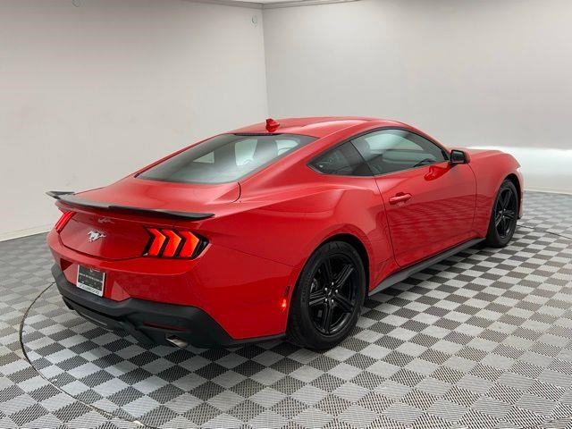 2024 Ford Mustang EcoBoost RWD