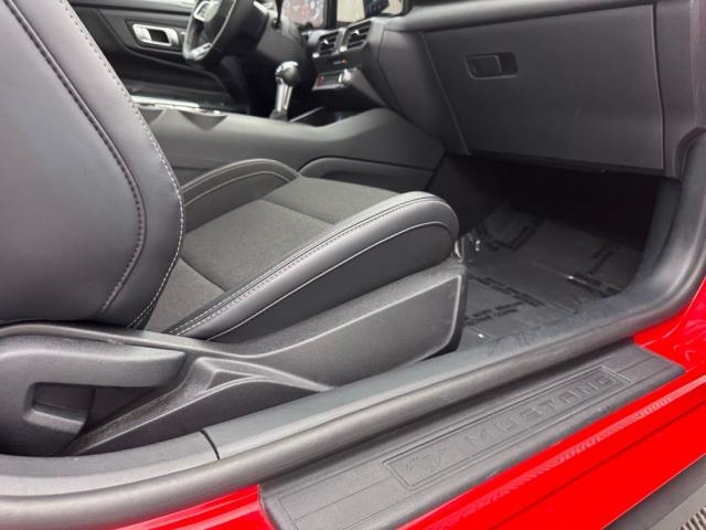 2024 Ford Mustang EcoBoost RWD