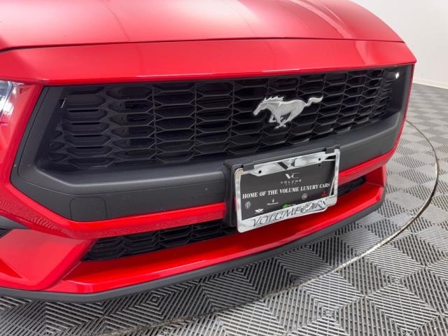 2024 Ford Mustang EcoBoost RWD