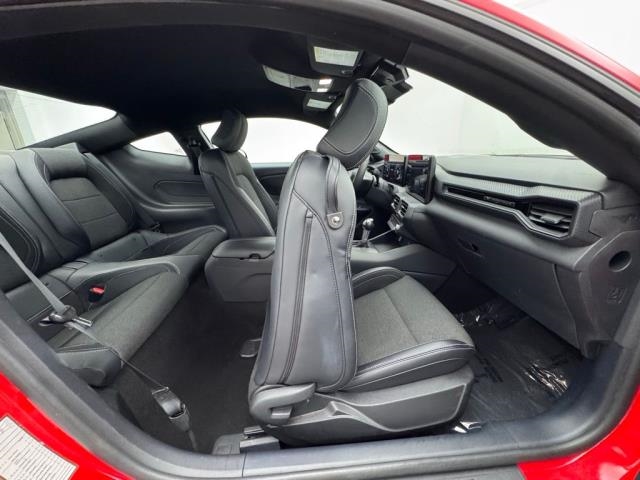 2024 Ford Mustang EcoBoost RWD