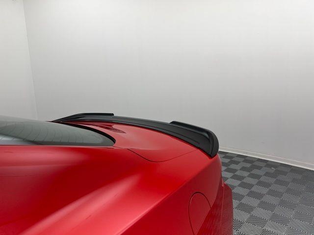 2024 Ford Mustang EcoBoost RWD