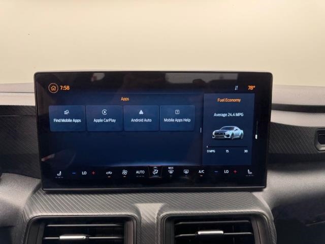 2024 Ford Mustang EcoBoost RWD