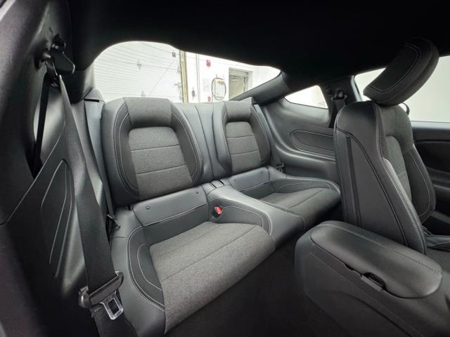 2024 Ford Mustang EcoBoost RWD