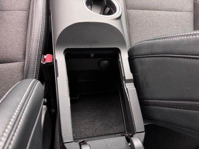 2024 Ford Mustang EcoBoost RWD