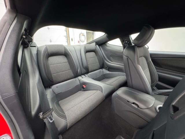 2024 Ford Mustang EcoBoost RWD