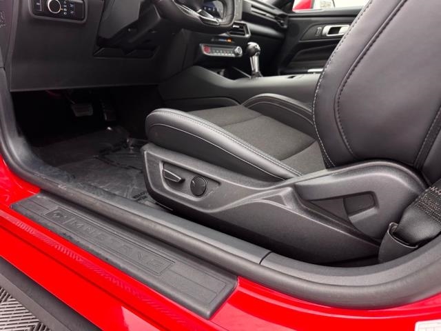 2024 Ford Mustang EcoBoost RWD