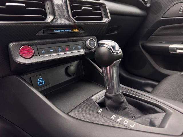 2024 Ford Mustang EcoBoost RWD