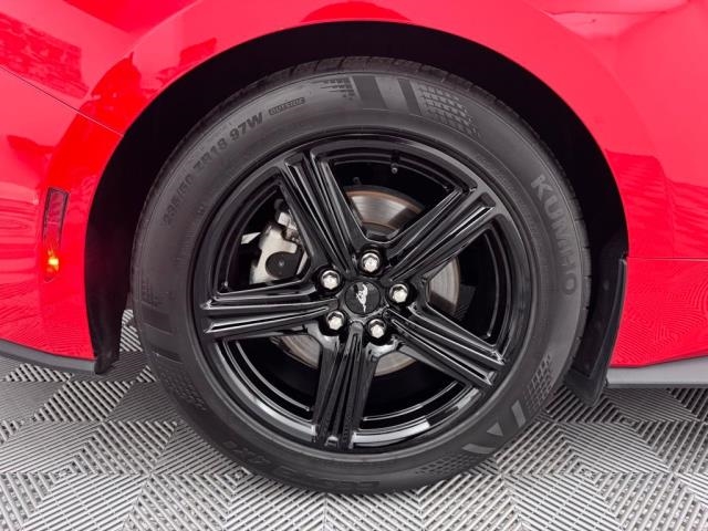 2024 Ford Mustang EcoBoost RWD