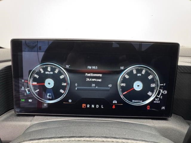 2024 Ford Mustang EcoBoost RWD