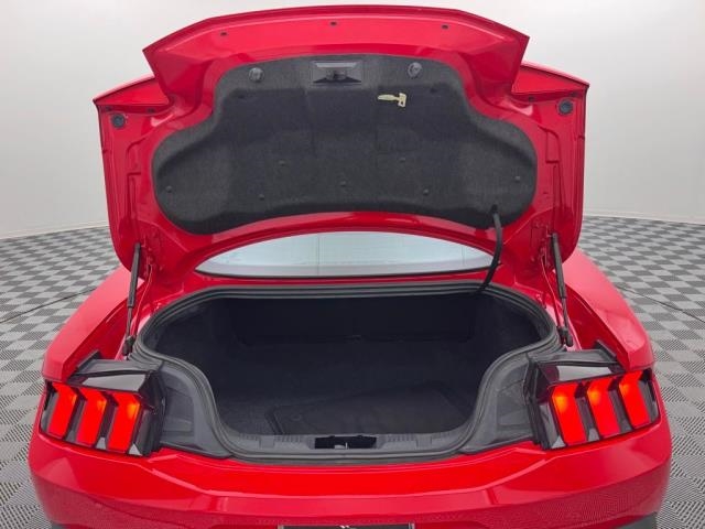 2024 Ford Mustang EcoBoost RWD