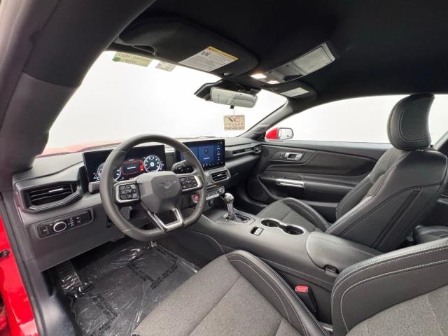 2024 Ford Mustang EcoBoost RWD