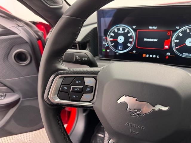 2024 Ford Mustang EcoBoost RWD