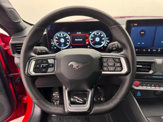 2024 Ford Mustang EcoBoost RWD