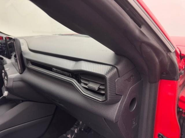 2024 Ford Mustang EcoBoost RWD