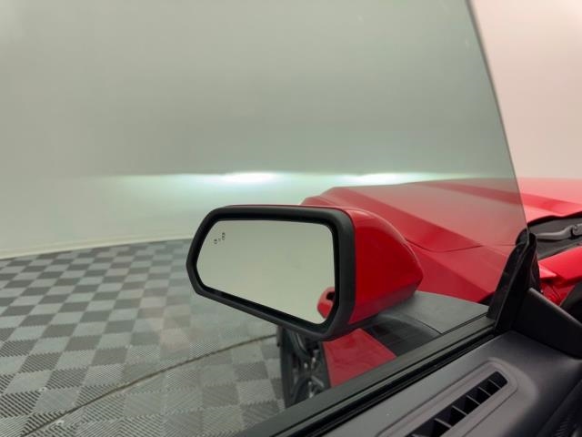 2024 Ford Mustang EcoBoost RWD