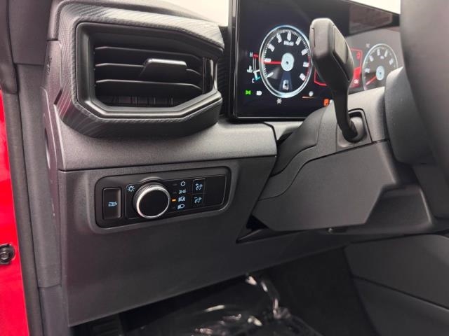 2024 Ford Mustang EcoBoost RWD