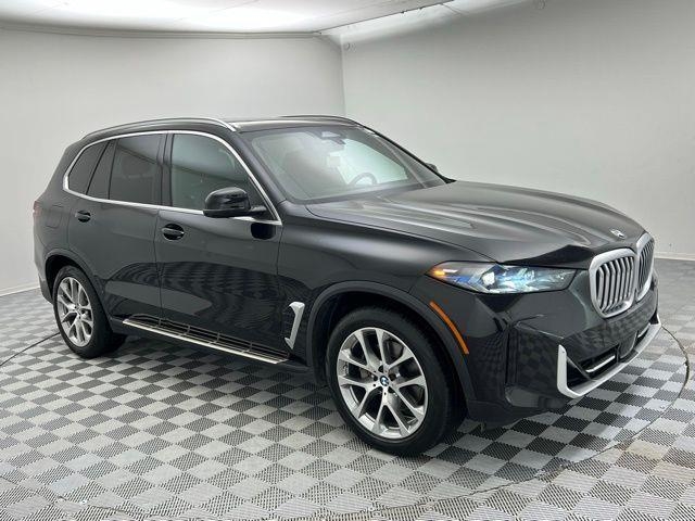 2024 BMW X5 xDrive40i AWD