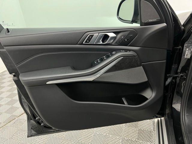 2024 BMW X5 xDrive40i AWD