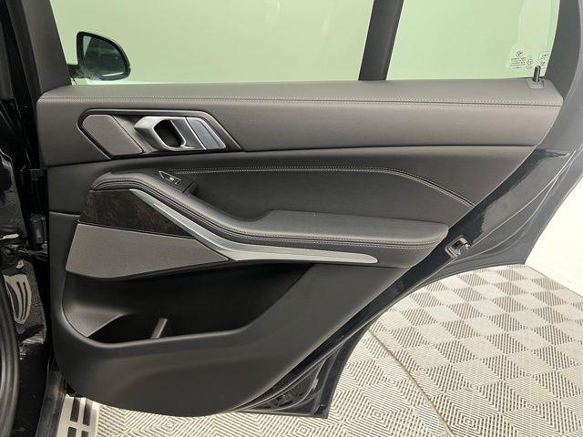 2024 BMW X5 xDrive40i AWD