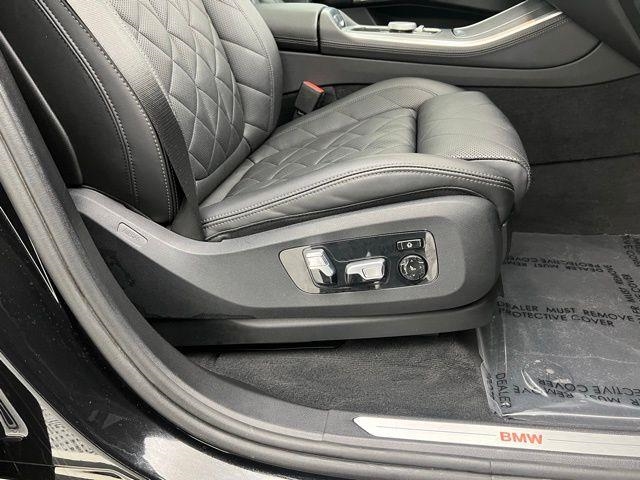 2024 BMW X5 xDrive40i AWD