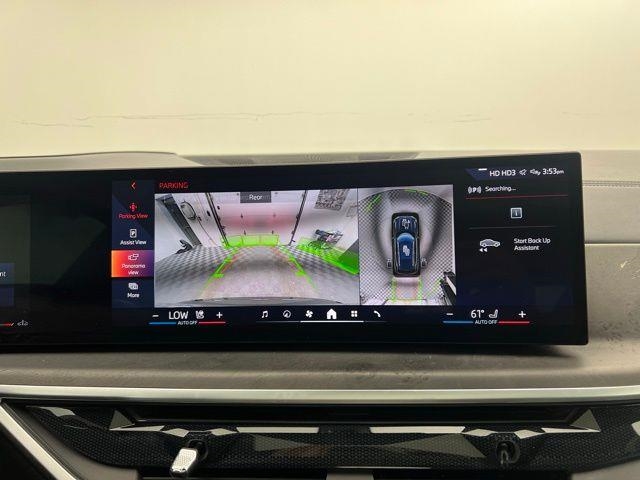 2024 BMW X5 xDrive40i AWD