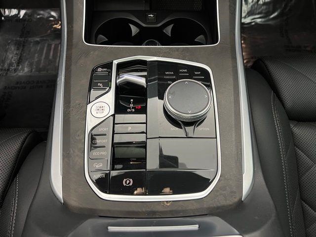 2024 BMW X5 xDrive40i AWD